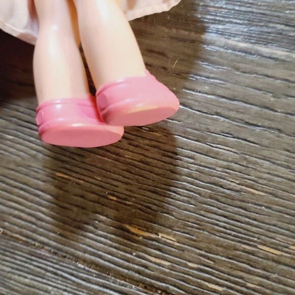 Vtg '80s Mattel Cherry Merry Muffin Chocolottie Doll Chocolate Drip - Picture 9 of 13